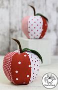 Image result for Stuffed Apple Pattern