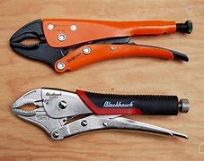 Image result for SRP Pliers