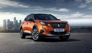 Image result for Peugeot 2008 Economy Mode