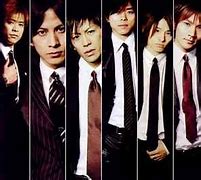 Image result for V6 Japanese Band