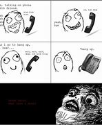 Image result for Hang Up Phone MEME Funny