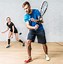 Image result for Squash Ball
