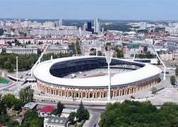 Image result for Dinamo Stadium Minsk