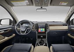 Image result for Jac T-9 Pro Interior