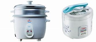 Image result for Electric Rice Cooker Sizes