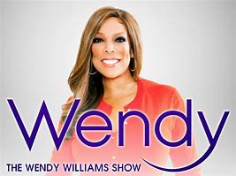 Image result for Wendy Williams TV Show 2020