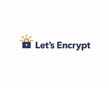 Image result for Let's Encrypt Logo