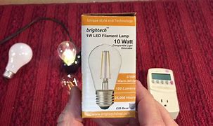 Image result for 1 Watt LED Bulb