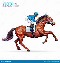Image result for Horse Racetrack