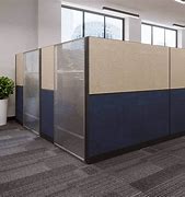 Image result for Office Cubicles with Doors