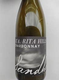Image result for Sandhi Chardonnay Sta Rita Hills