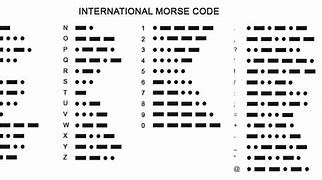 Image result for Morse Code Translator