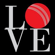 Image result for Cricket Love Heart Beat