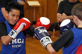 Image result for Harrison High School Boxing