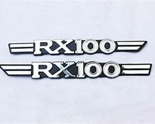 Image result for Yamaha RX 100 Logo