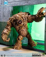 Image result for DC Comics Clayface