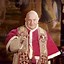 Image result for Official Portrait of John XXIII