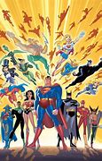 Image result for Justice League Unlimited Wallpaper