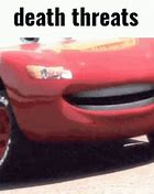 Image result for Lightning McQueen Speed Meme