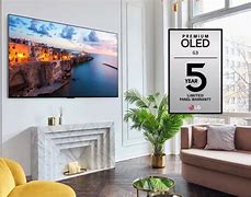 Image result for OLED Smart TV LG 65 G33 La