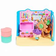 Image result for Gabby's Dollhouse Playset