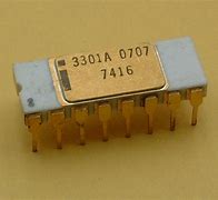 Image result for Intel 3301 Pin