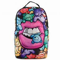 Image result for Sprayground Backpacks with Lips