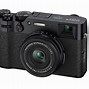 Image result for Fuji X100
