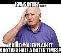 Image result for Old People Looking at Phone Meme