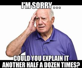 Image result for Old People Memes Clean
