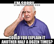 Image result for Memes of Old People Bad with Technology