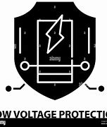 Image result for Low Voltage Logo