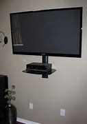 Image result for TV Wall Mount Cable Box