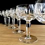 Image result for Champagne Coupe Glasses