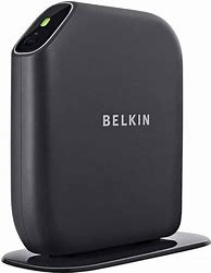 Image result for Belkin 64C Router