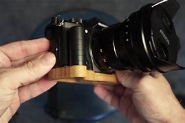 Image result for Wood Camera Handle