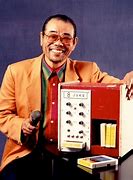 Image result for Who Invented the Karaoke Machine