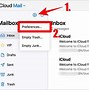 Image result for iCloud Mail Email