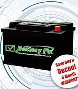 Image result for Recondition Batteries