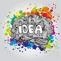 Image result for Creative Brain Drawing
