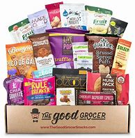 Image result for Gluten Free Vegan Products