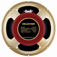 Image result for Celestion SP10 Speakers