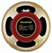 Image result for Celestion Tornado Speakers