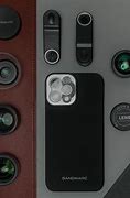 Image result for iPhone 12 Pro Max External Lens