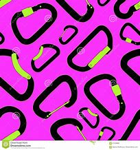 Image result for Climbing Carabiner Clip Art