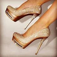 Image result for Unique High Heel Shoes for Women