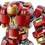 Image result for LEGO Iron Man Mark 44