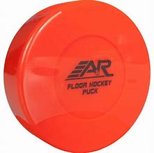 Image result for Street Hockey Puck