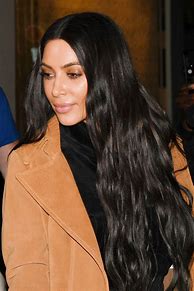 Image result for Kardashian Hair