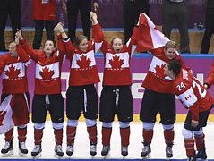 Image result for Canaidian Hockey Teams